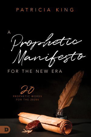 A Prophetic Manifesto for the New Era