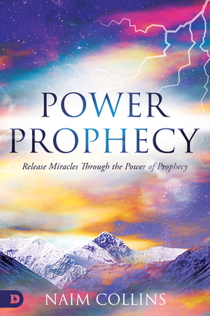 Power Prophecy