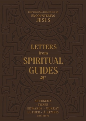 Letters from Spiritual Guides