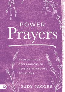 Power Prayers