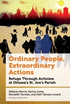 Ordinary People, Extraordinary Actions