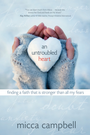 Untroubled Heart