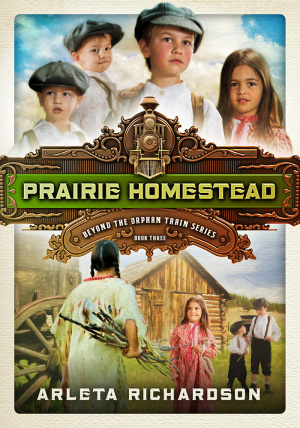 Prairie Homestead