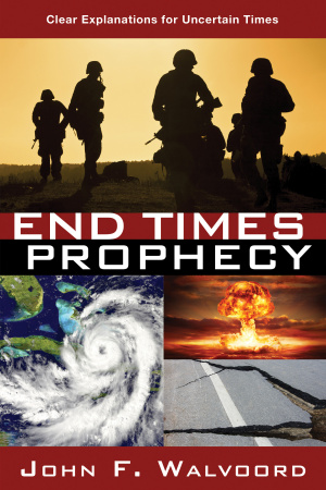 End Times Prophecy