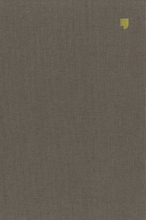 NET Bible, Full-notes Edition, Cloth over Board, Gray, Comfort Print