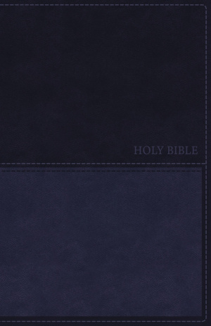 KJV, Value Thinline Bible