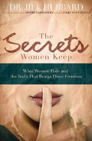 The Secrets Women Keep