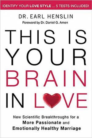 This Is Your Brain In Love