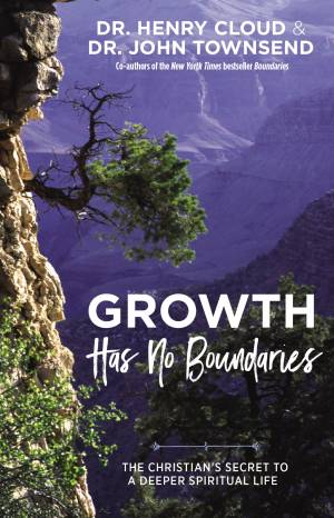 Growth Has No Boundaries