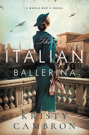 The Italian Ballerina