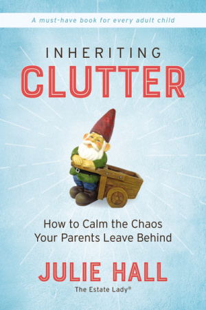 Inheriting Clutter