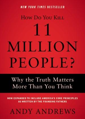 How Do You Kill 11 Million People?