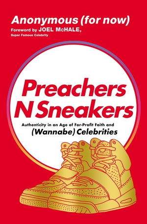 PreachersNSneakers