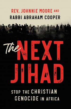 The  Next Jihad