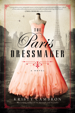 The Paris Dressmaker