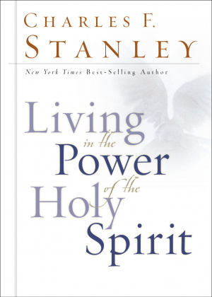 Live in the Power of the Holy Spirit