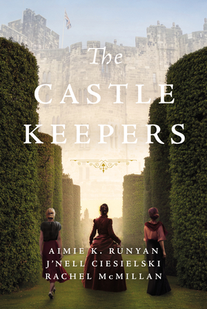 The Castle Keepers