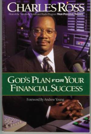 God's Plan For Your Financial Success