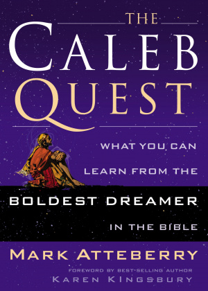 The Caleb Quest