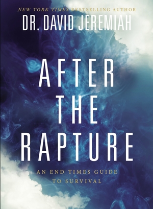 After the Rapture