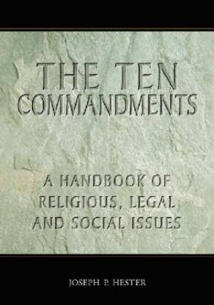 Ten Commandments