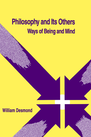 Philosophy and Its Others : Ways of Being and Mind