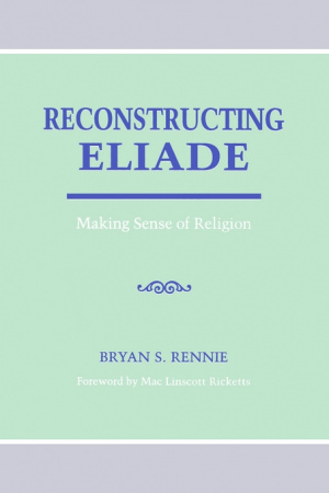 Reconstructing Eliade