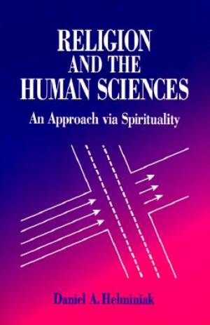 Religion and the Human Sciences