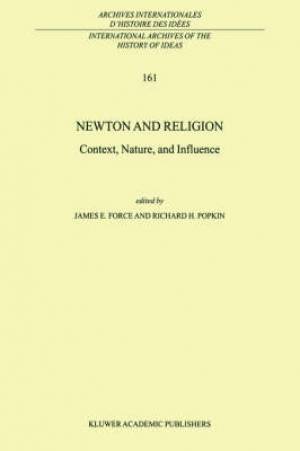 Newton and Religion