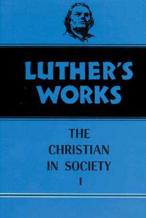 Luther's Works, Volume 44