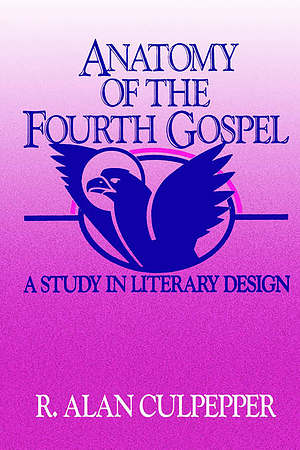 ANATOMY OF THE FOURTH GOSPEL