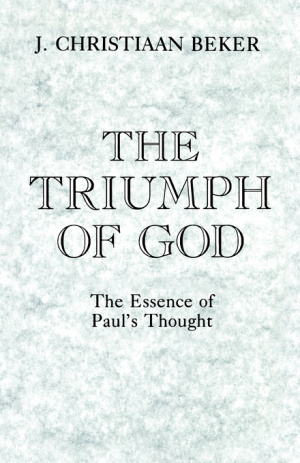 THE TRIUMPH OF GOD