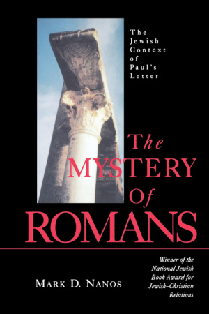 The Mystery of Romans