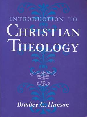 Introduction to Christian Theology