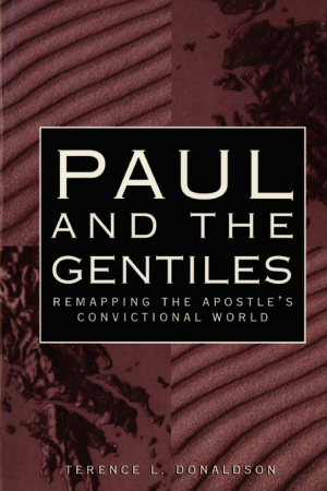 Paul and the Gentiles