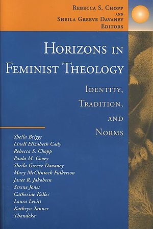 Horizons in Feminist Theology