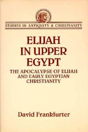 Elijah in Upper Egypt