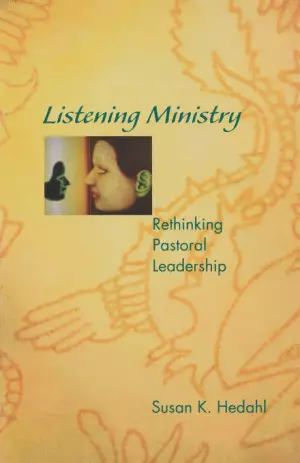 LISTENING MINISTRY