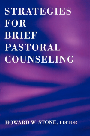 STRATEGIES FOR BRIEF PASTORAL COUNSELLING