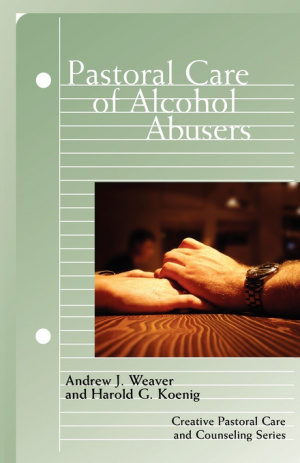 Pastoral Care of Alcohol Abusers