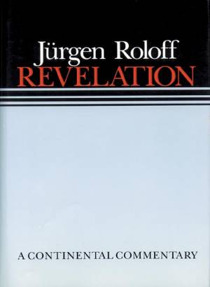 Revelation : Continental Commentaries Series