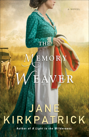 The Memory Weaver