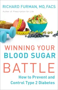 Winning Your Blood Sugar Battle