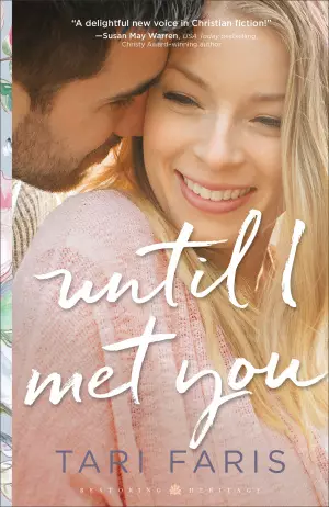 Until I Met You