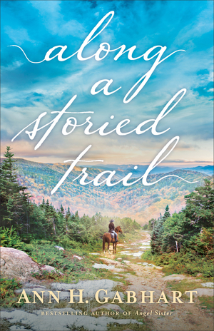 Along a Storied Trail