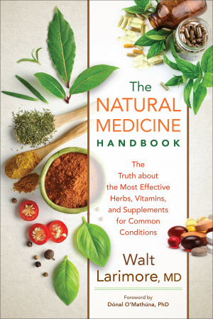 The Natural Medicine Handbook