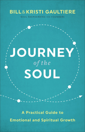 Journey of the Soul: A Practical Guide to Emotional and Spiritual Growth