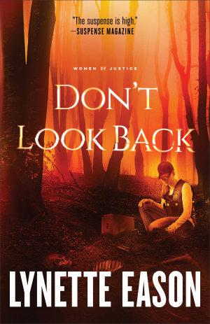 Don't Look Back