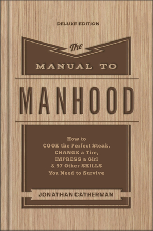 The Manual to Manhood