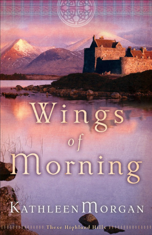 Wings Of Morning